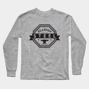 Rearden Steel Long Sleeve T-Shirt